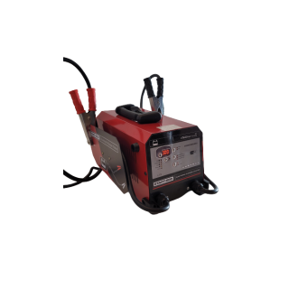 Akulaadija-käiviti Start 600A, 12/24V, 60A/30A inverter