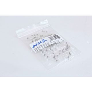 Termokahanev jootehülss-jätkühendus pressimisvaba 100 tk