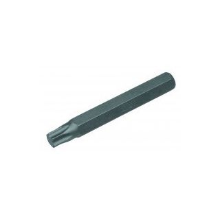 T40 TORX otsik L=75 mm d=10 mm S2