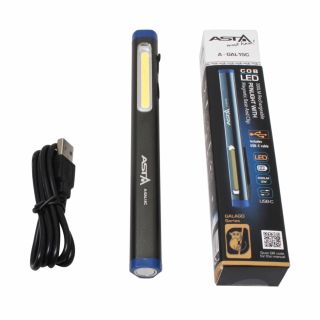 Töövalgusti LED COB 300 lm