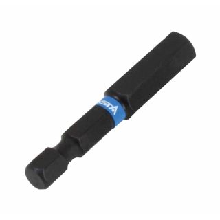 HEX8 otsik 1/4" L=50 mm torsioonvars