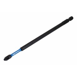 PZ2 otsik 1/4" L=150 mm torsioonvars