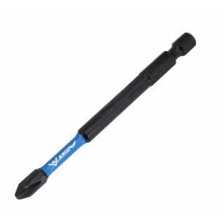 PH2 otsik 1/4" L=90 mm torsioonvars