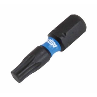 TX25 otsik 1/4" L=25 mm torsioonvars