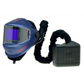 Keevitusmask APS Expert P31 AIR10V2 FS1 Up/Down + PAPR