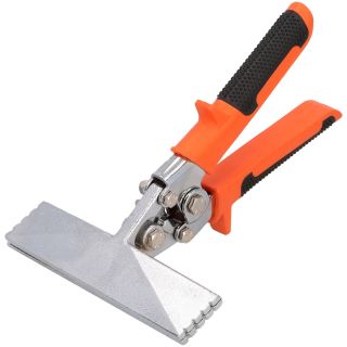 Näpitsad lehtmetalli profileerimiseks 150 mm