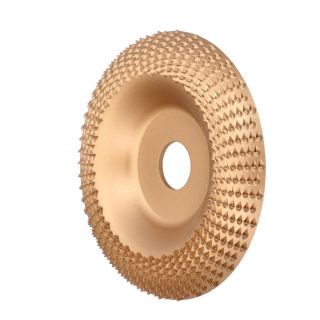 Raspelketas kumer 125mm