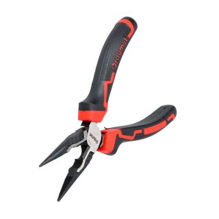 Näpitsad pikendatud haaratsitega 160mm HRC 58-63