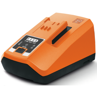 Kiirlaadija ALG 80 Li-Ion Fein 10,8-18V akudele