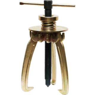 Tõmmits 2/3 haaratsit 75-100mm