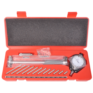 Indikaatormõõdik silindri siseavale 50-150mm, täpsus 0,01mm