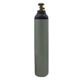 Gaas N (lämmastik) 8 l balloon 200 bar