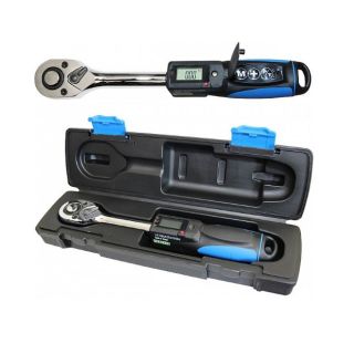 Momentvõti 20-100 Nm 1/2" digitaalne L=275mm