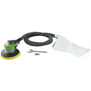 Orbitaallihvija pneumo vooliku ja tolmukotiga