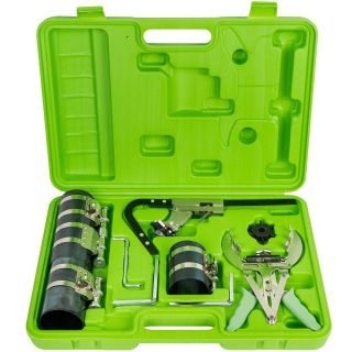 Kolvirõngaste paigalduse komplekt 8 osa