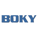 Boky